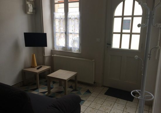 Meublé M. et Mme GOUNON