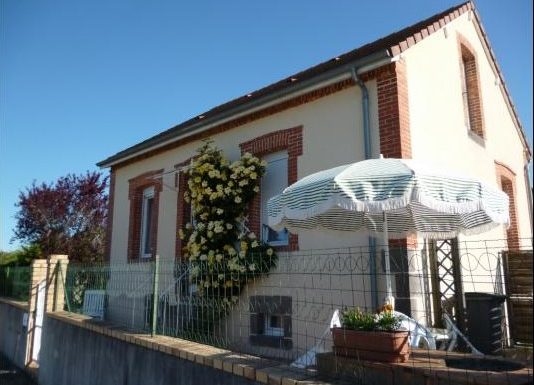 Location de Chantal BASTIANELLI