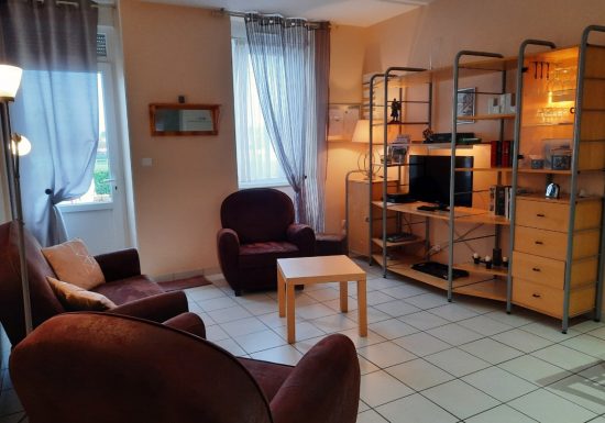 Location de Chantal BASTIANELLI