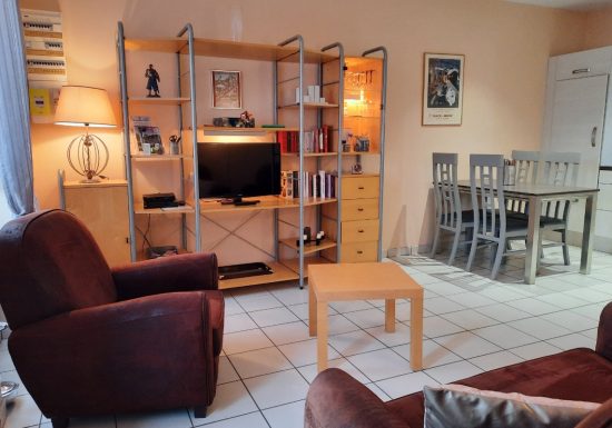 Location de Chantal BASTIANELLI