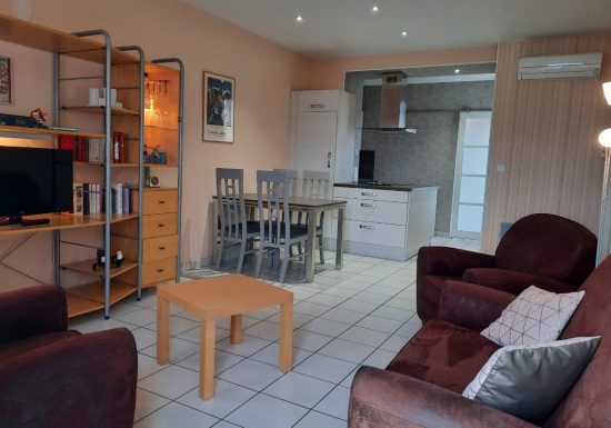 Location de Chantal BASTIANELLI