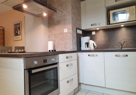 Location de Chantal BASTIANELLI