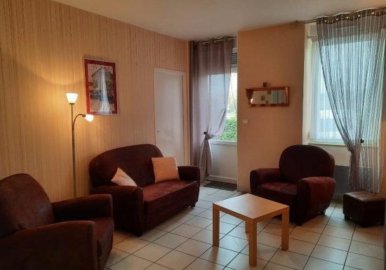 Location de Chantal BASTIANELLI