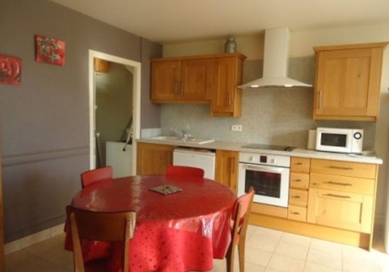 Location de Jean et Martine SOULIER