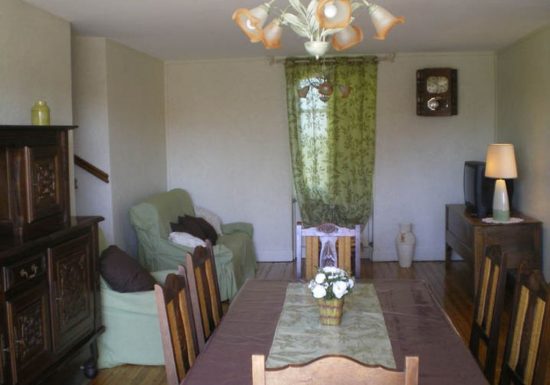 Location de Jean et Martine SOULIER