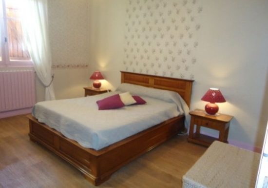 Location de Jean et Martine SOULIER