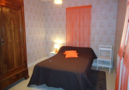 Location de Jean et Martine SOULIER