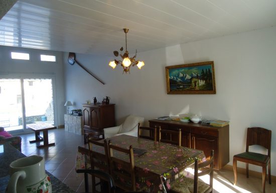 Gîte de Fernand Glomeau