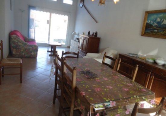 Gîte de Fernand Glomeau