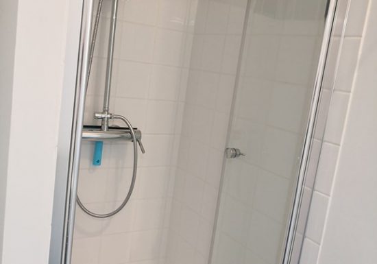 Meublé de Marine Biguerd – Boussac-  Studio 4 – 2ème – étage