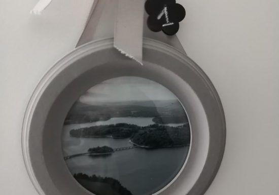 Meublé de Marine Biguerd – Vassivière – Appt 1 – 1er étage