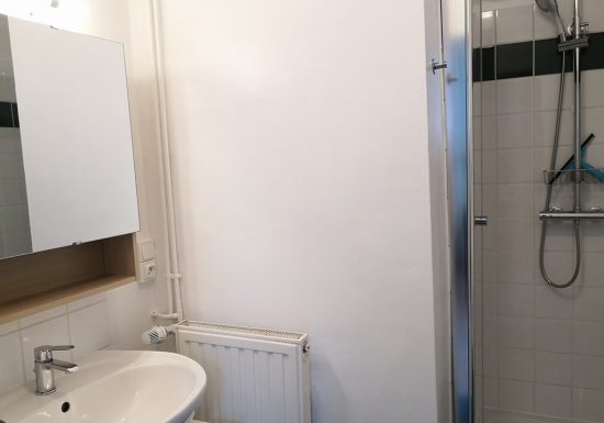 Meublé de Marine Biguerd – Vassivière – Appt 1 – 1er étage