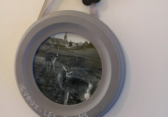 Meublé de Marine Biguerd – Evaux – Appt  3 1er étage