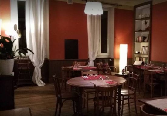 Au Bistrot d’autrefois