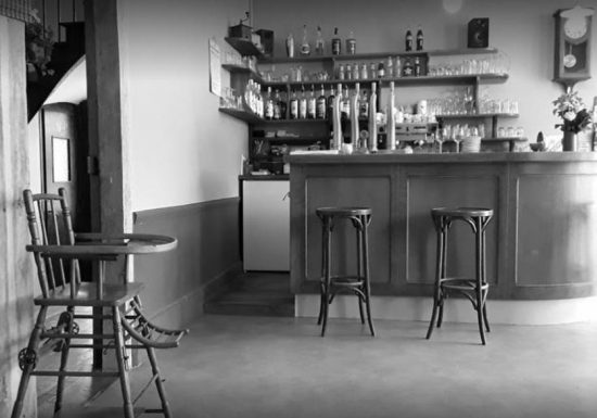 Au Bistrot d’autrefois