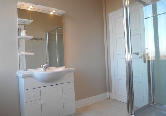 Meublé ‘CAP Lilas’