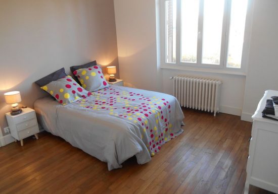 Meublé ‘CAP Lilas’