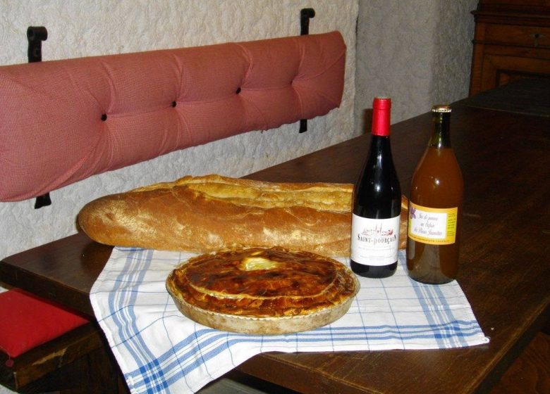 Domain of Chateux