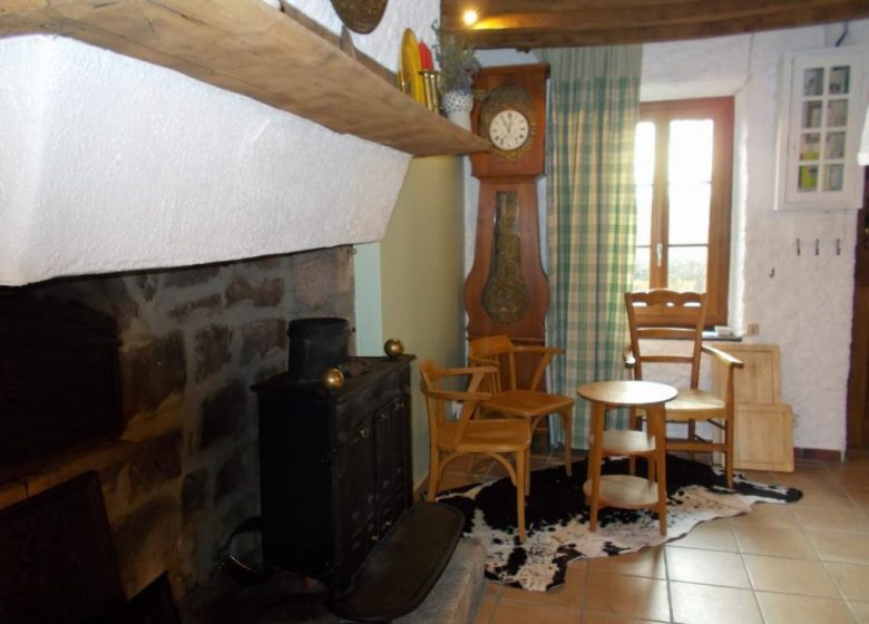 Domain of Chateux