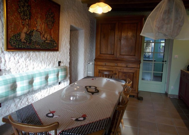 Domain of Chateux