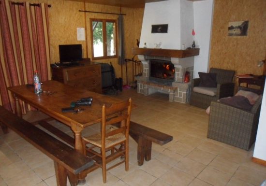 Domaine des Bourdelles