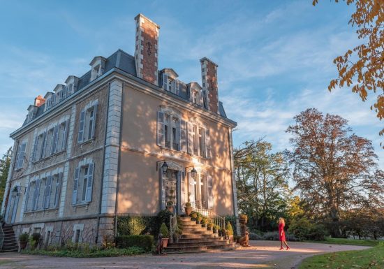 Chambres d’hôtes La Creuzette