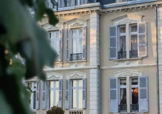 Chambres d’hôtes La Creuzette