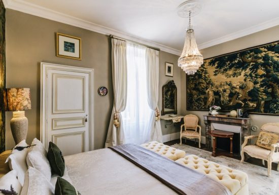 Chambres d’hôtes La Creuzette