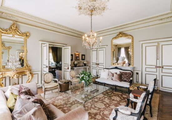 Chambres d’hôtes La Creuzette