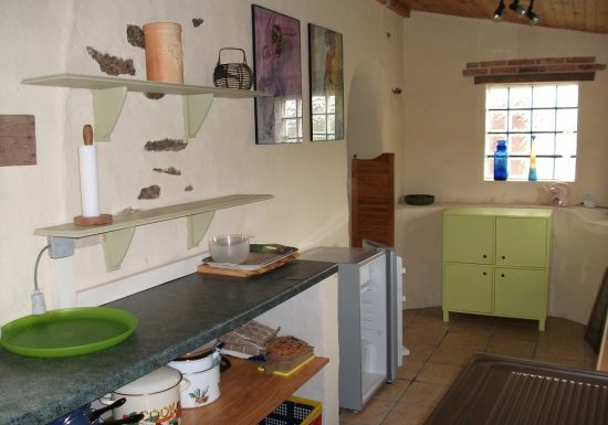 La Bergerotte –  Four à pain