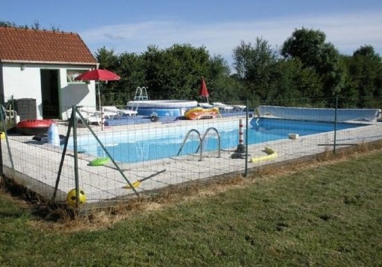 Location de Mme Howard