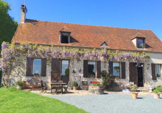 Chambres d’hôtes Le Rianon