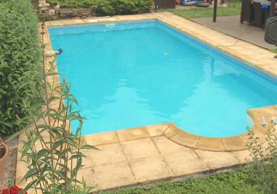 Chambres d’hôtes Le Rianon