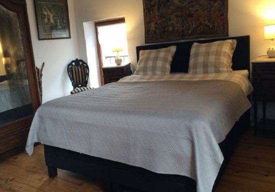 Chambres d’hôtes Le Rianon