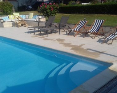 Chambre d’hôtes Miel et une nuit