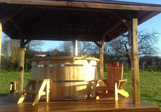 Chambre d’hôtes Miel et une nuit