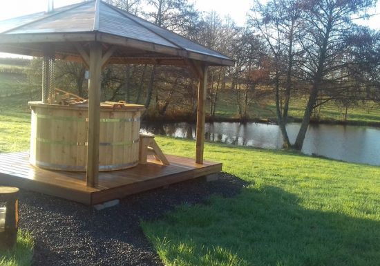 Chambre d’hôtes Miel et une nuit