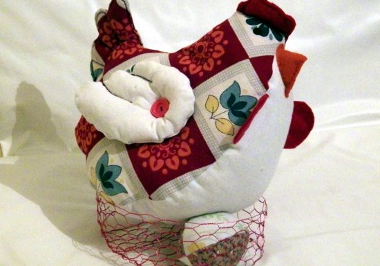 Laine ou n&rsquo;Ours