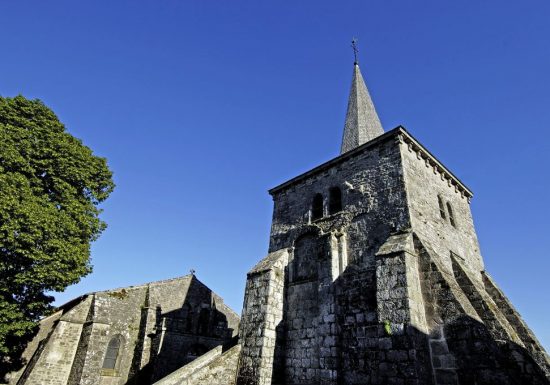 Eglise Saint-Martial