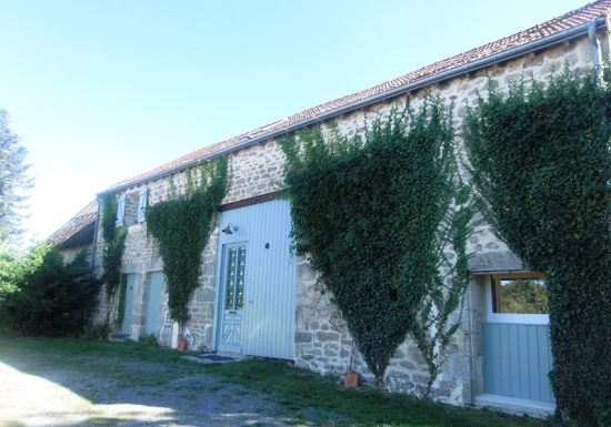 Location de Michel MIAILLE et Christina RENAUDIN