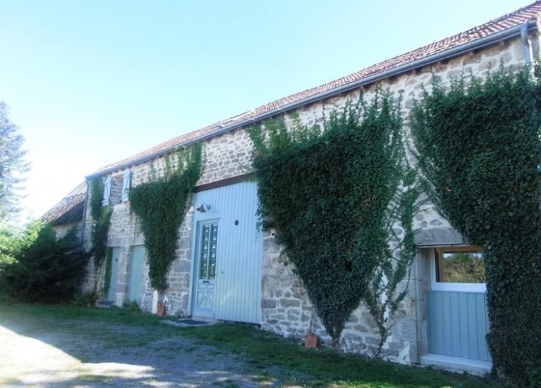 Location de Michel MIAILLE et Christina RENAUDIN