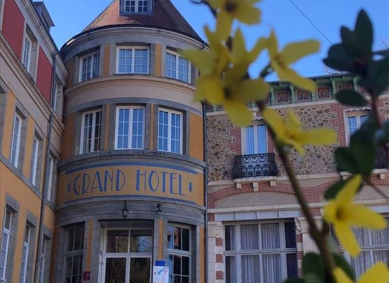 Grand Hôtel