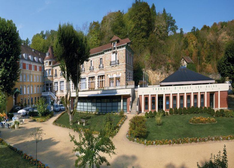 Grand Hôtel