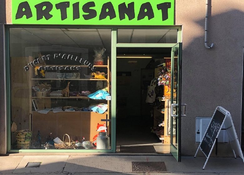 D’ici et d’ailleurs