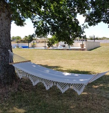 Gîte l’hirondelle