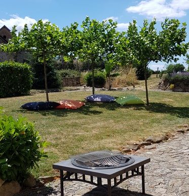 Gîte l’hirondelle