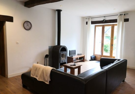 Gîte l’hirondelle