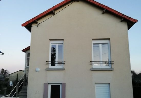 Meublé de Mme SCHMITT – T2