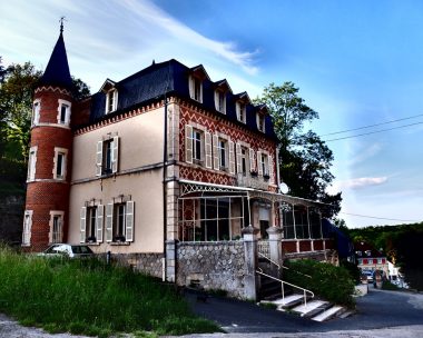Chambre d’hôtes Le Petit Manoir