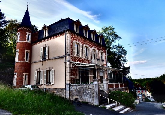 Chambre d’hôtes Le Petit Manoir